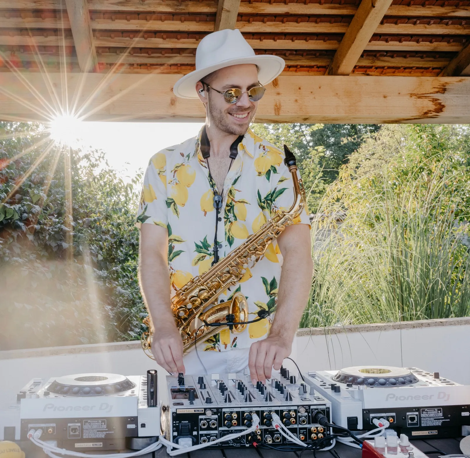 Die perfekte Destination Wedding: Warum Musik den Unterschied macht, Abbildung 2