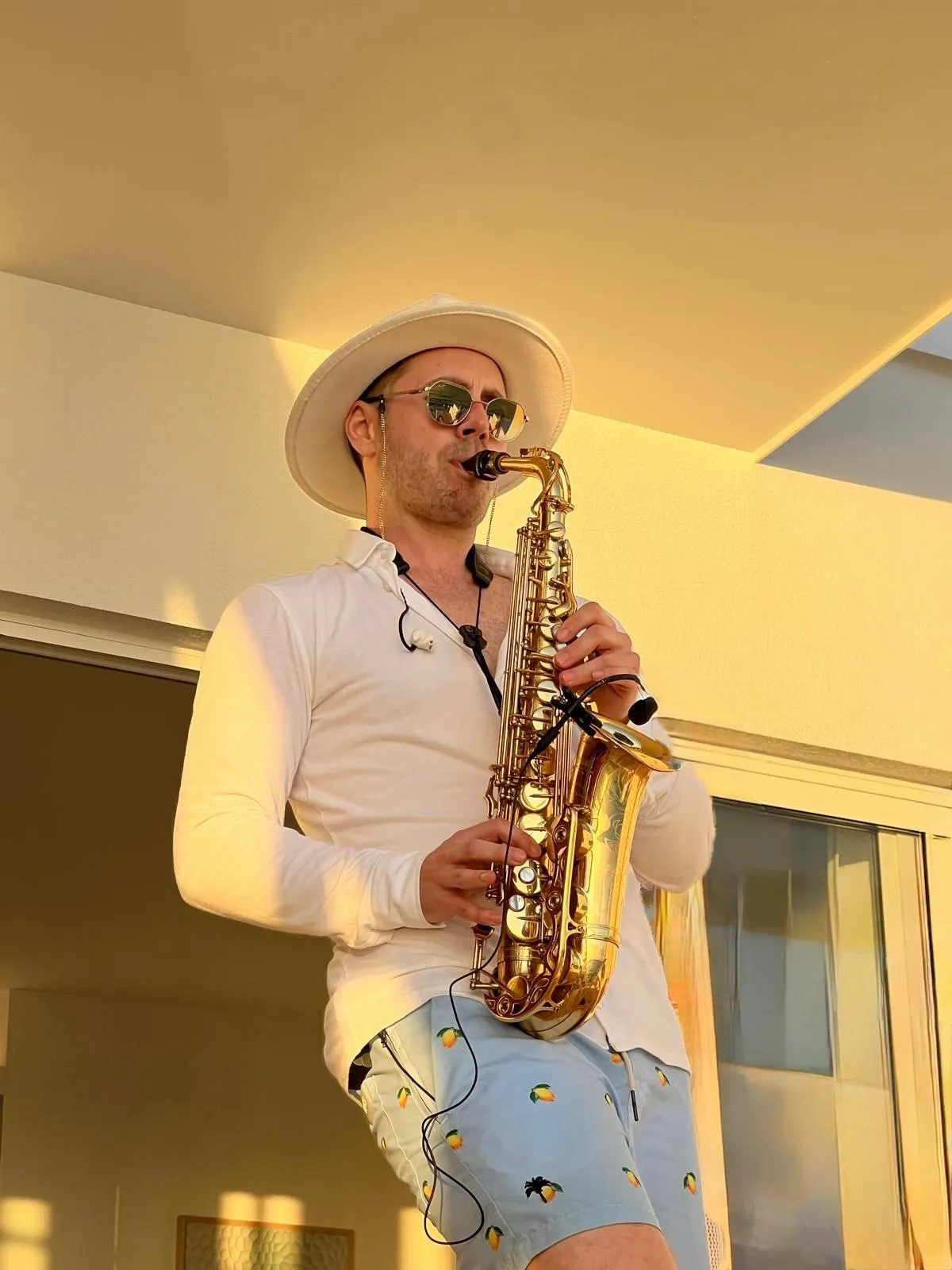 Die perfekte Destination Wedding: Warum Musik den Unterschied macht, Abbildung 4