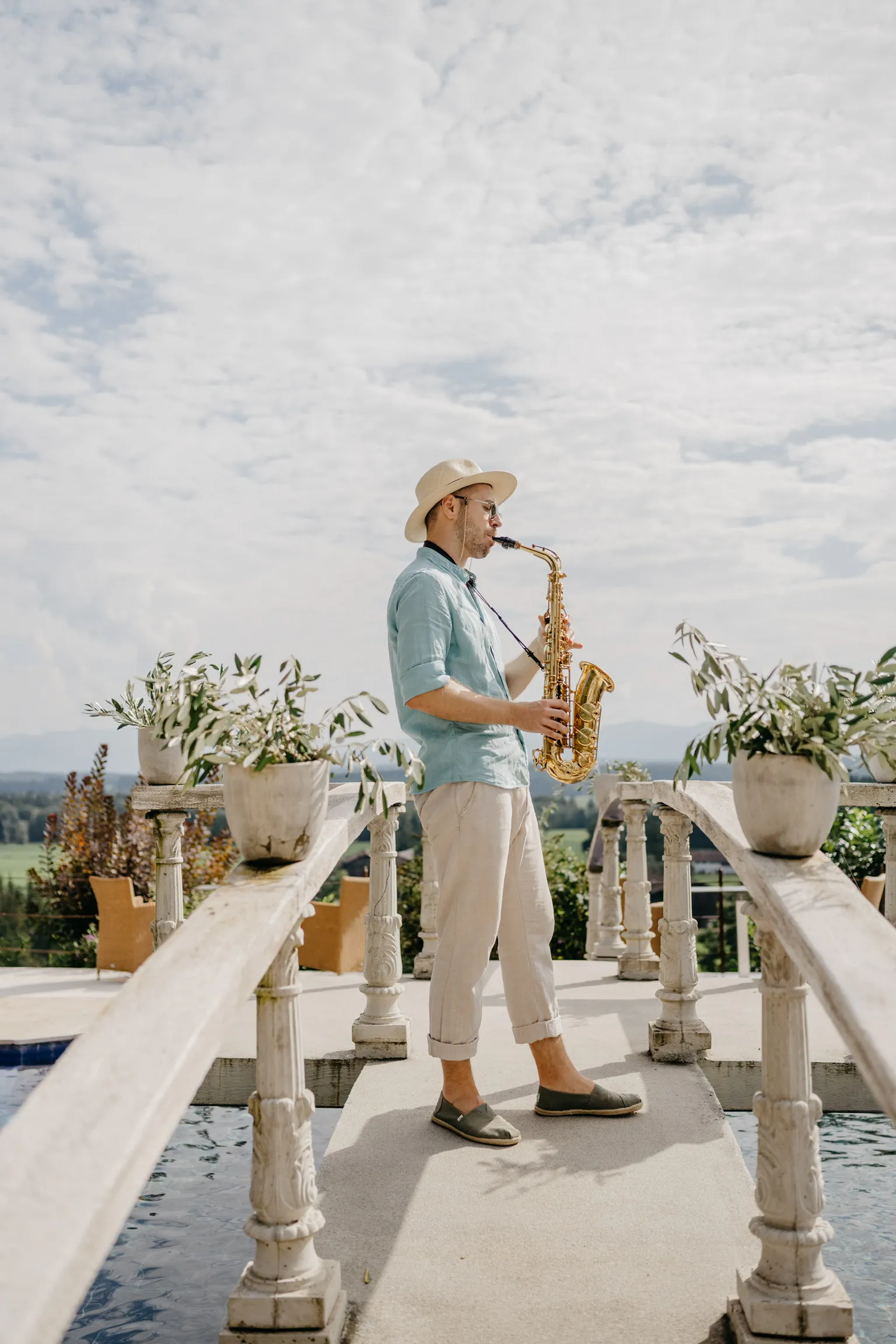 Die perfekte Destination Wedding: Warum Musik den Unterschied macht, Abbildung 5