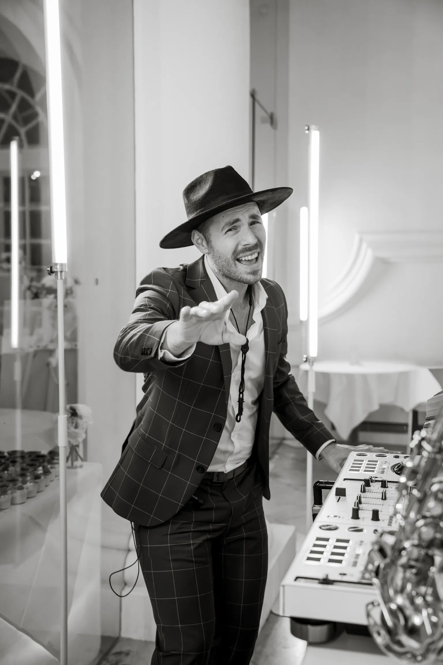 DJ-Musikmix für Jung und Alt: Der Spagat auf der Party, Abbildung 3