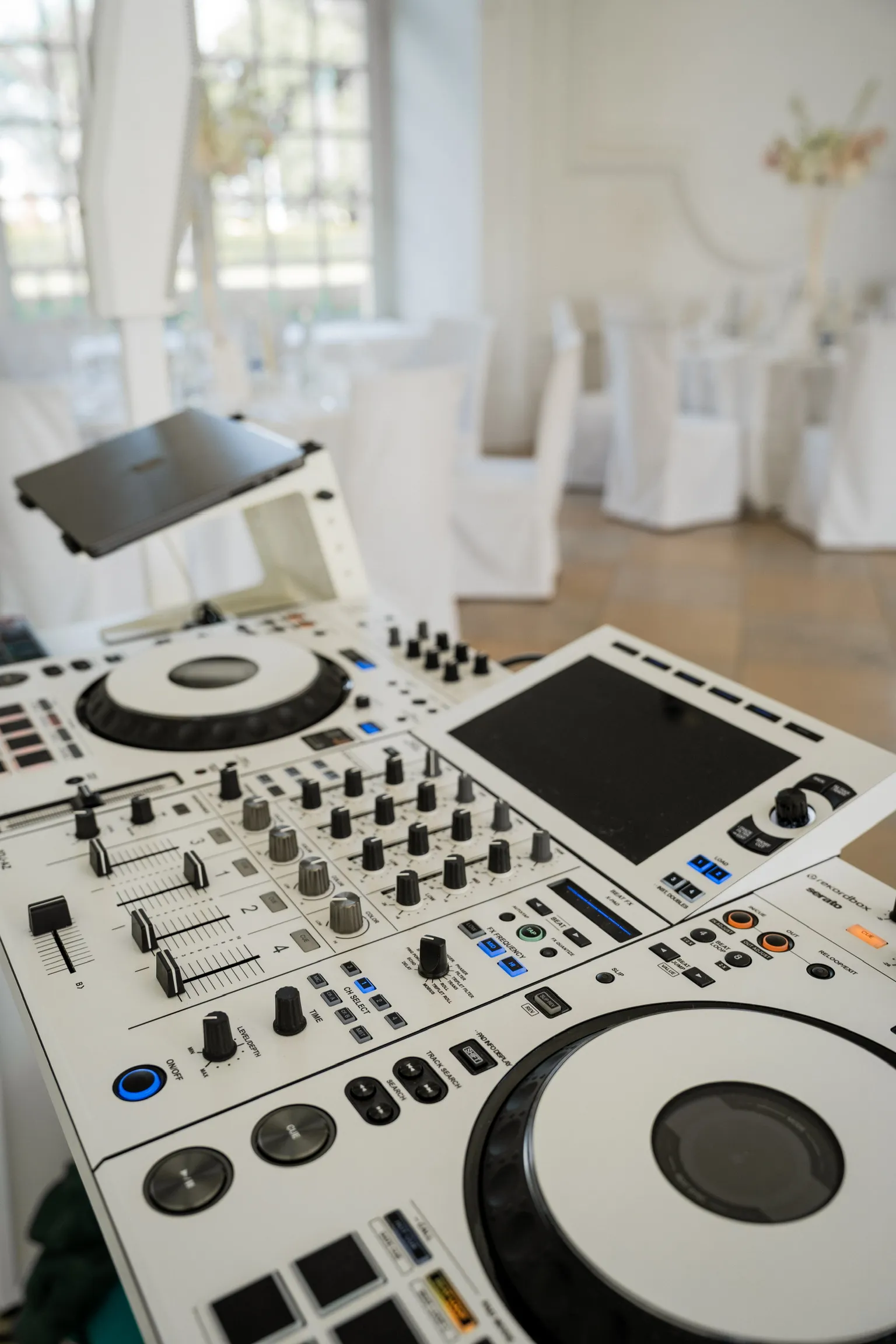 DJ-Musikmix für Jung und Alt: Der Spagat auf der Party, Abbildung 4