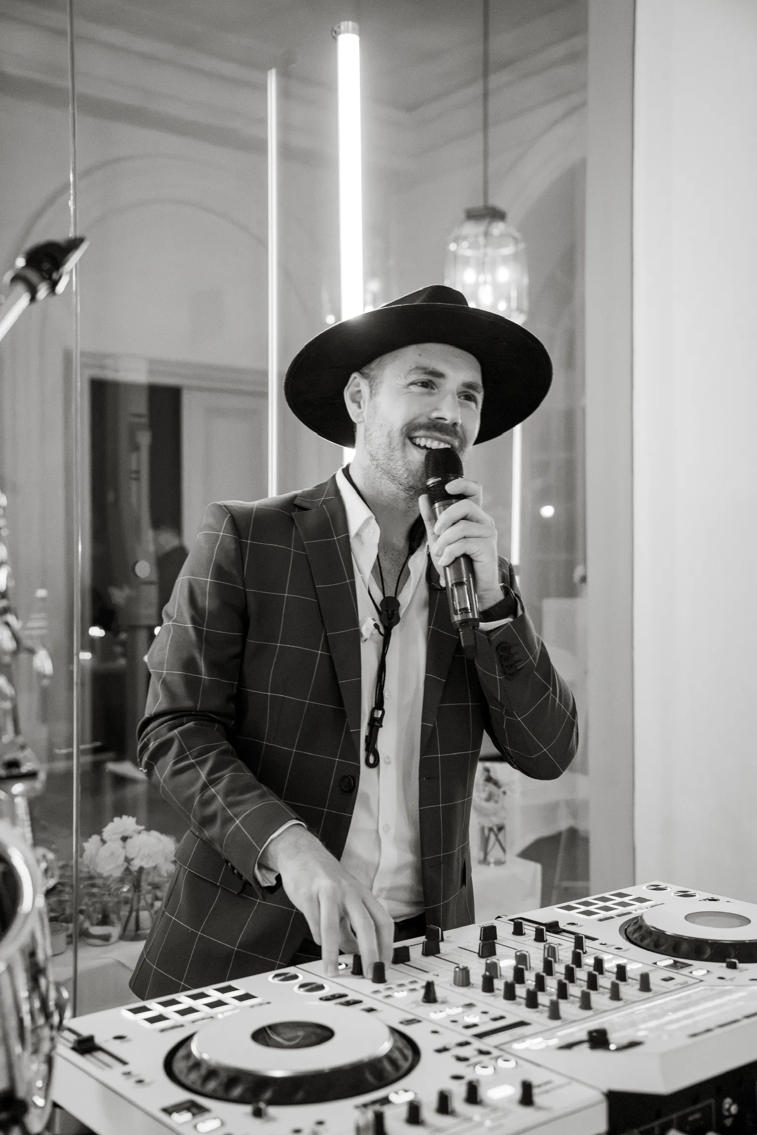 DJ-Musikmix für Jung und Alt: Der Spagat auf der Party, Abbildung 5