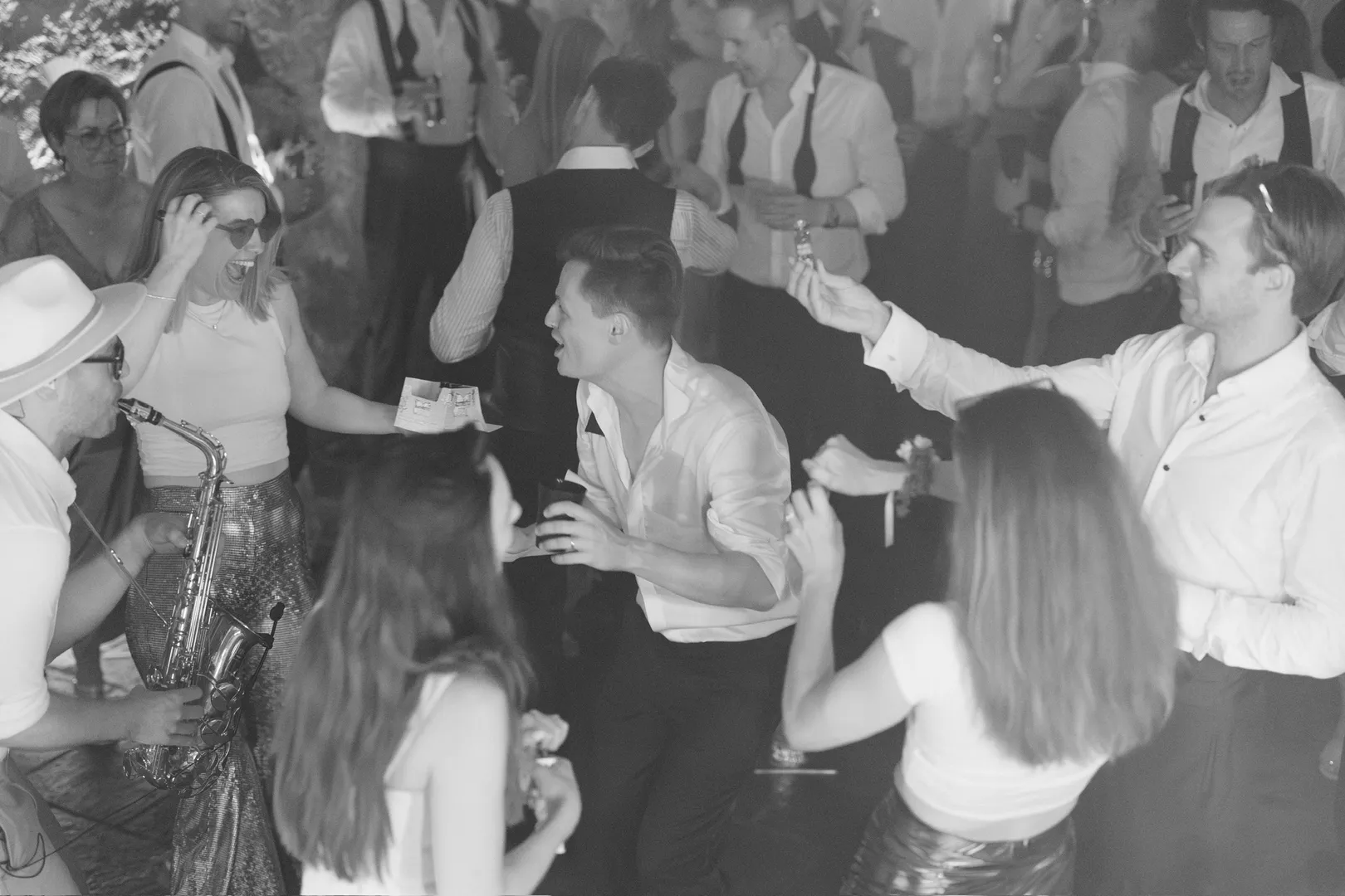 DJ Ganztagsbegleitung Hochzeit Südtirol aus München 2026