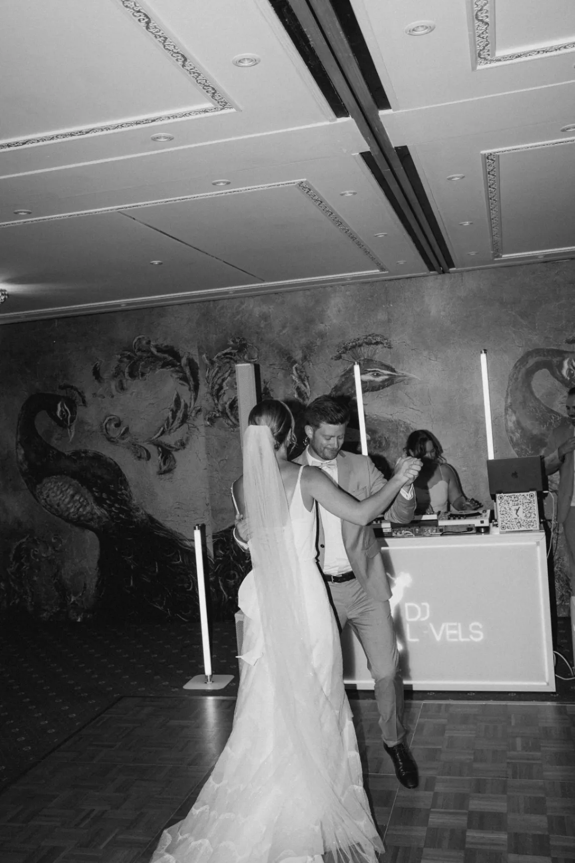 DJ mit Saxophon für deine Chiemsee-Hochzeit, Abbildung 3