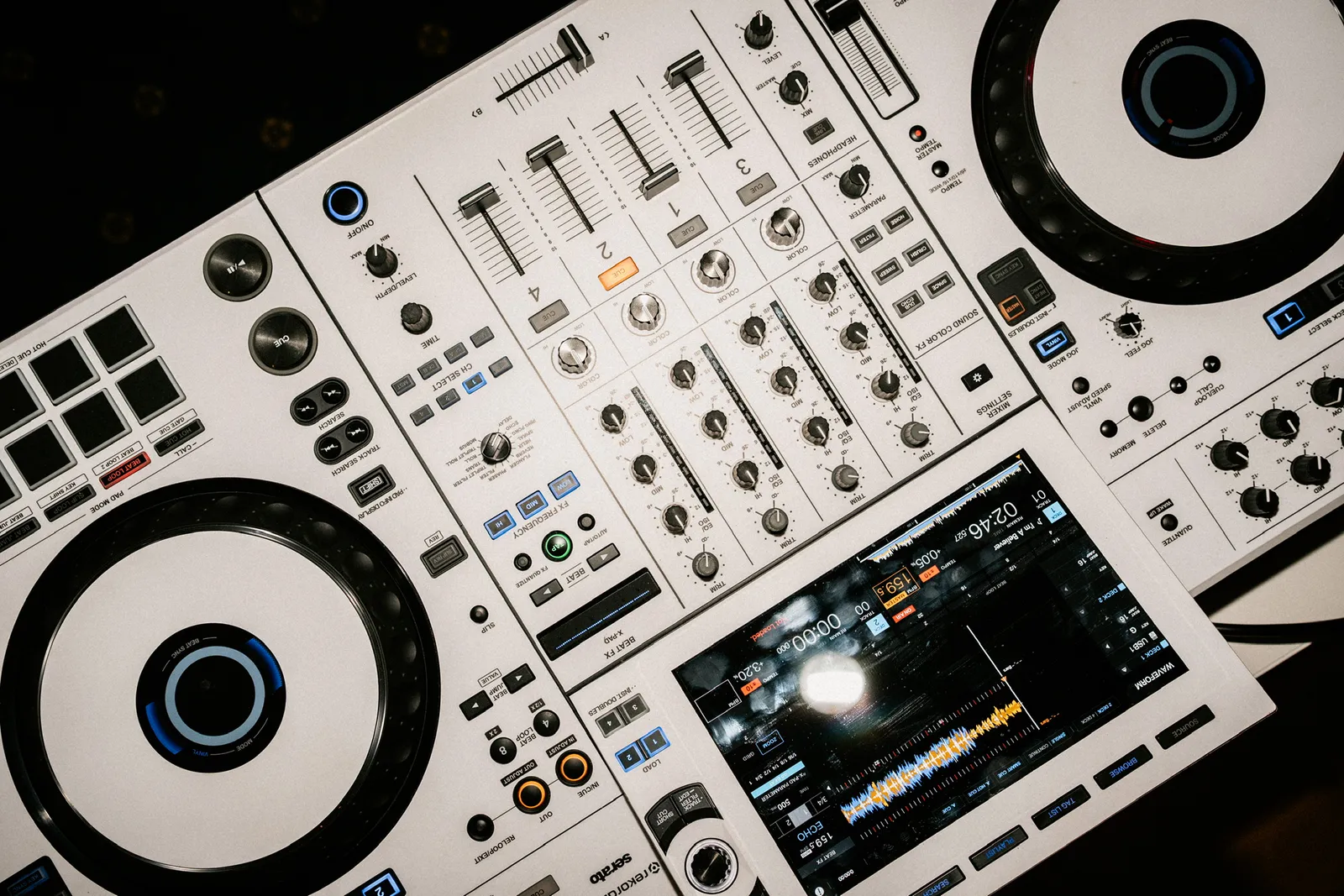 DJ-Anfrage stellen: Diese Infos braucht jedes Angebot, Abbildung 1